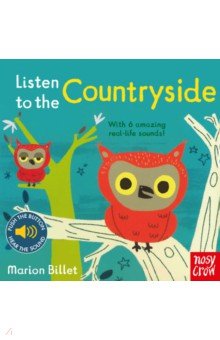 Billet Marion: Listen to the Countryside
