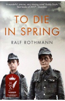 Rothmann Ralf: To Die in Spring