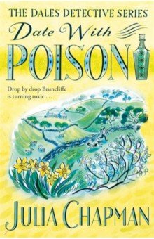 Chapman Julia: Date with Poison