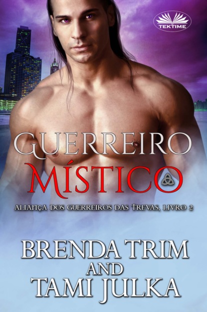 Trim Brenda: Guerreiro Místico
