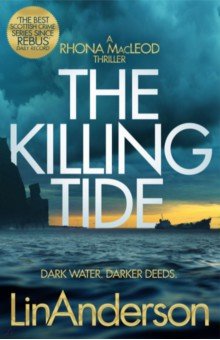 Anderson Lin: The Killing Tide