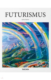 Martin Sylvia: Futurismus