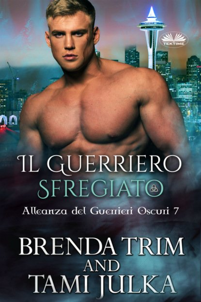 Trim Brenda: Il Guerriero Sfregiato