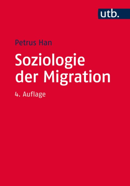 Han Petrus: Soziologie der Migration