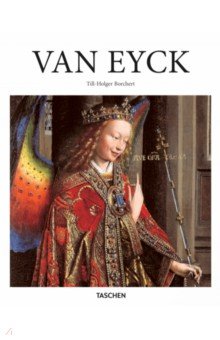 Borchert Till-Holger: Van Eyck