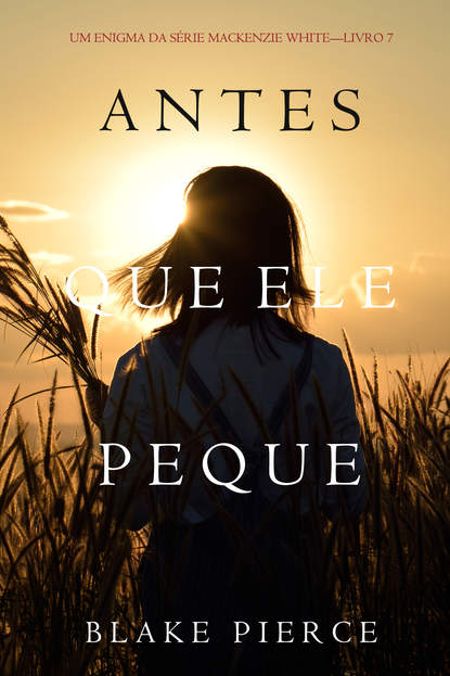Antes Que Ele Peque