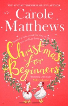 Matthews Carole: Christmas for Beginners