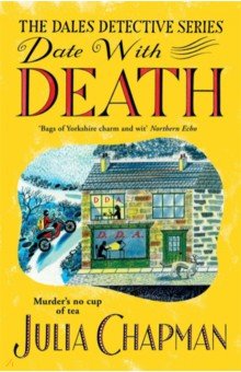 Chapman Julia: Date with Death