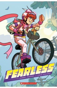 Porter Kenny: Fearless
