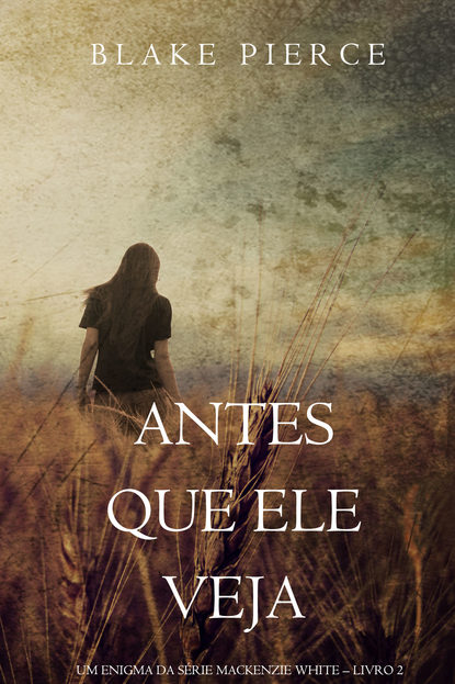 Antes Que Ele Veja