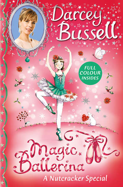 Bussell Darcey: A Nutcracker Colour Special