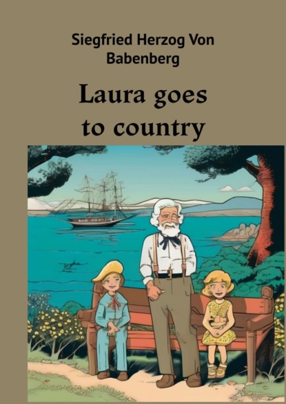 Herzog Von Siegfried Babenberg: Laura goes to country