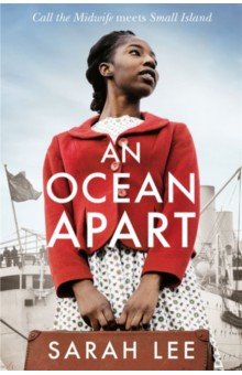Lee Sarah: An Ocean Apart