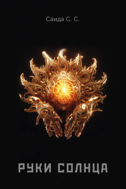 С. Саида С.: Руки солнца