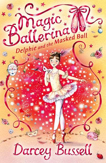Bussell Darcey: Delphie and the Masked Ball