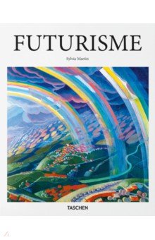 Martin Sylvia: Futurisme