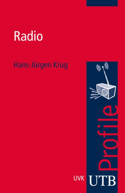 Krug Hans-Jürgen: Radio