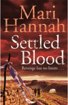 Hannah Mari: Settled Blood