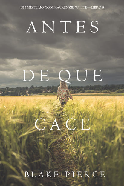 Antes De Que Cace