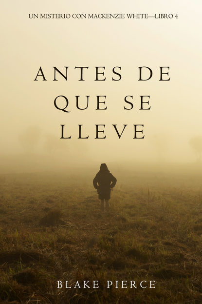 Antes De Que Se Lleve