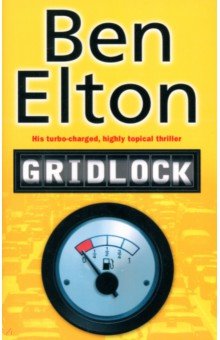 Elton Ben: Gridlock