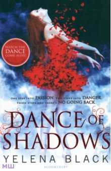 Black Yelena: Dance of Shadows