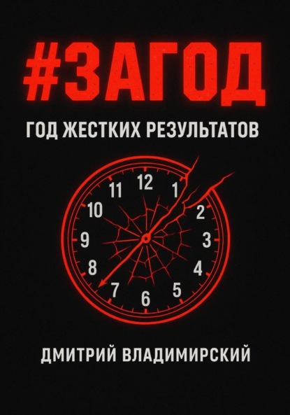 Владимирский Дмитрий: #ЗАГОД