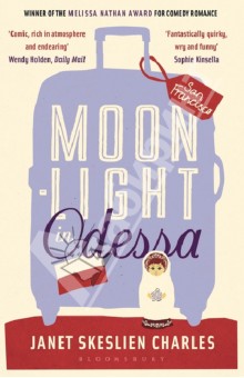 Skeslien Charles Janet: Moonlight in Odessa