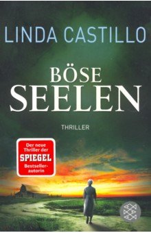Castillo Linda: Bose Seelen