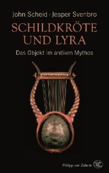 Schildkröte und Lyra