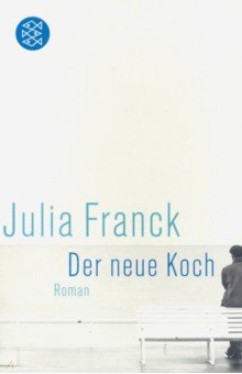 Franck Julia: Der neue Koch