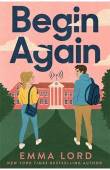 Lord Emma: Begin Again