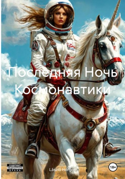 Horgos László: Последняя Ночь Космонавтики