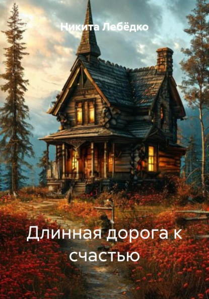Алексеевич Никита Лебёдко: Длинная дорога к счастью