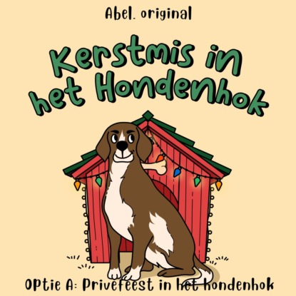 King Josh: Kerstmis in het hondenhok, Season 1, Episode 2: Privéfeest in het hondenhok