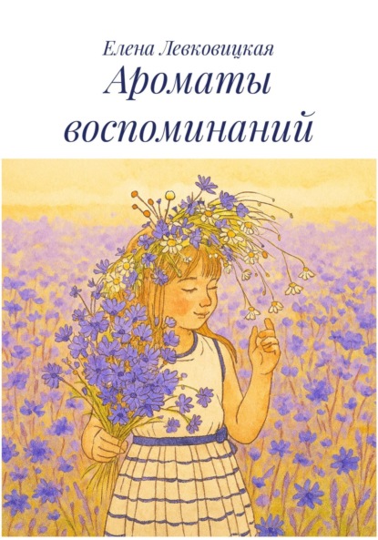 Левковицкая Елена: Ароматы воспоминаний