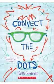 Calabrese Keith: Connect the Dots