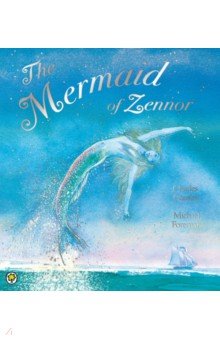 Causley Charles: The Mermaid of Zennor