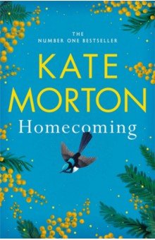 Morton Kate: Homecoming