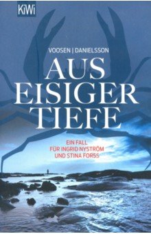 Voosen Roman: Aus eisiger Tiefe