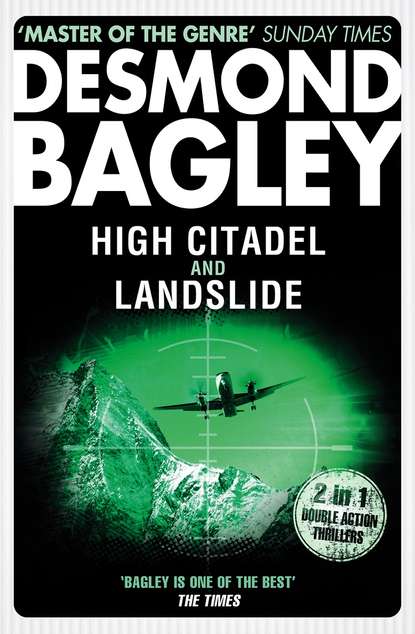 Bagley Desmond: High Citadel / Landslide