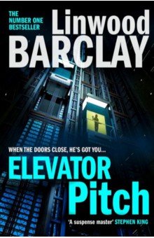 Barclay Linwood: Elevator Pitch