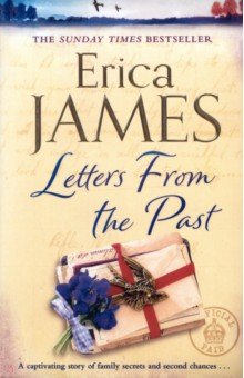 James Erica: Letters From the Past