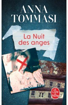 Tommasi Anna: La Nuit des anges