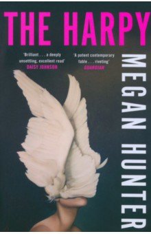 Hunter Megan: The Harpy