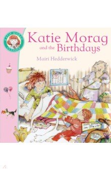 Hedderwick Mairi: Katie Morag and the Birthdays
