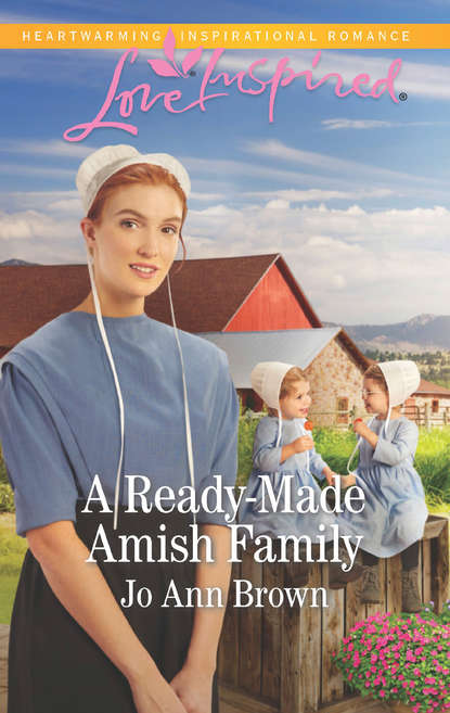 Brown Jo: A Ready-Made Amish Family