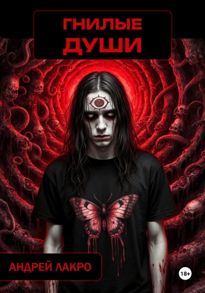 ЛакрО Андрей: Гнилые души