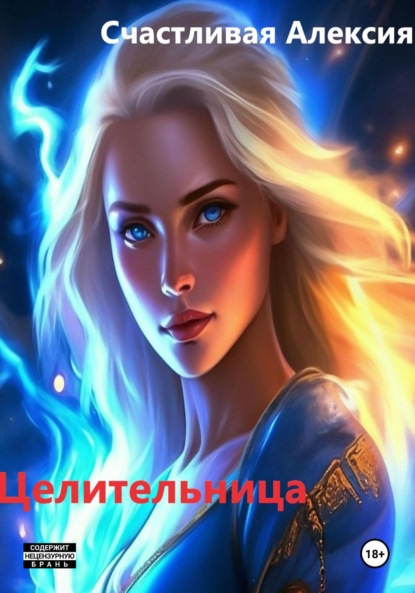 Алексия Счастливая: Целительница