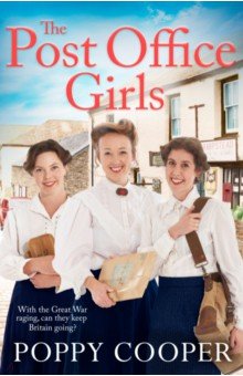 Cooper Poppy: The Post Office Girls